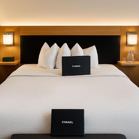 The Live Hotel Los Angeles Bagian luar foto