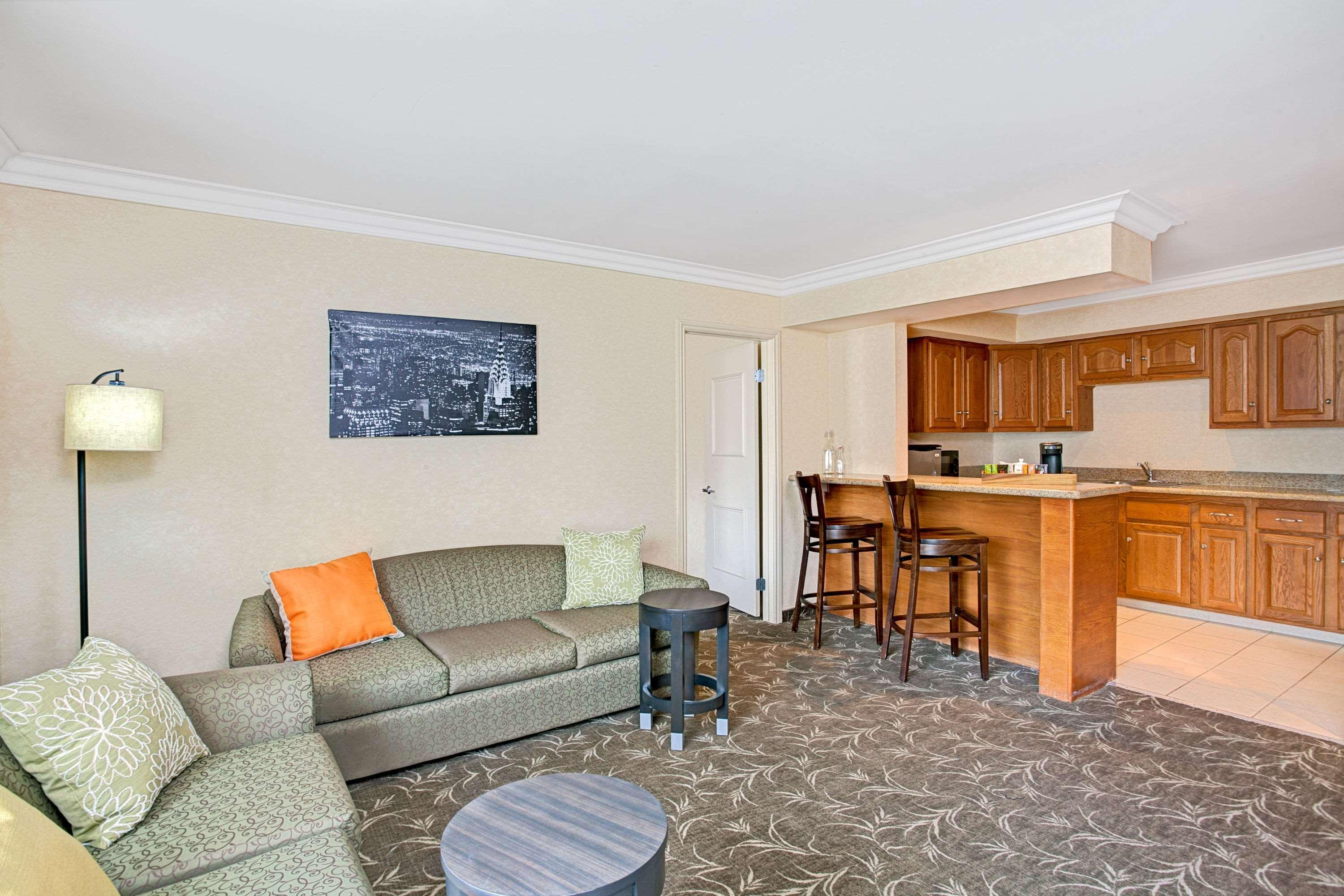 The Live Hotel Los Angeles Bagian luar foto