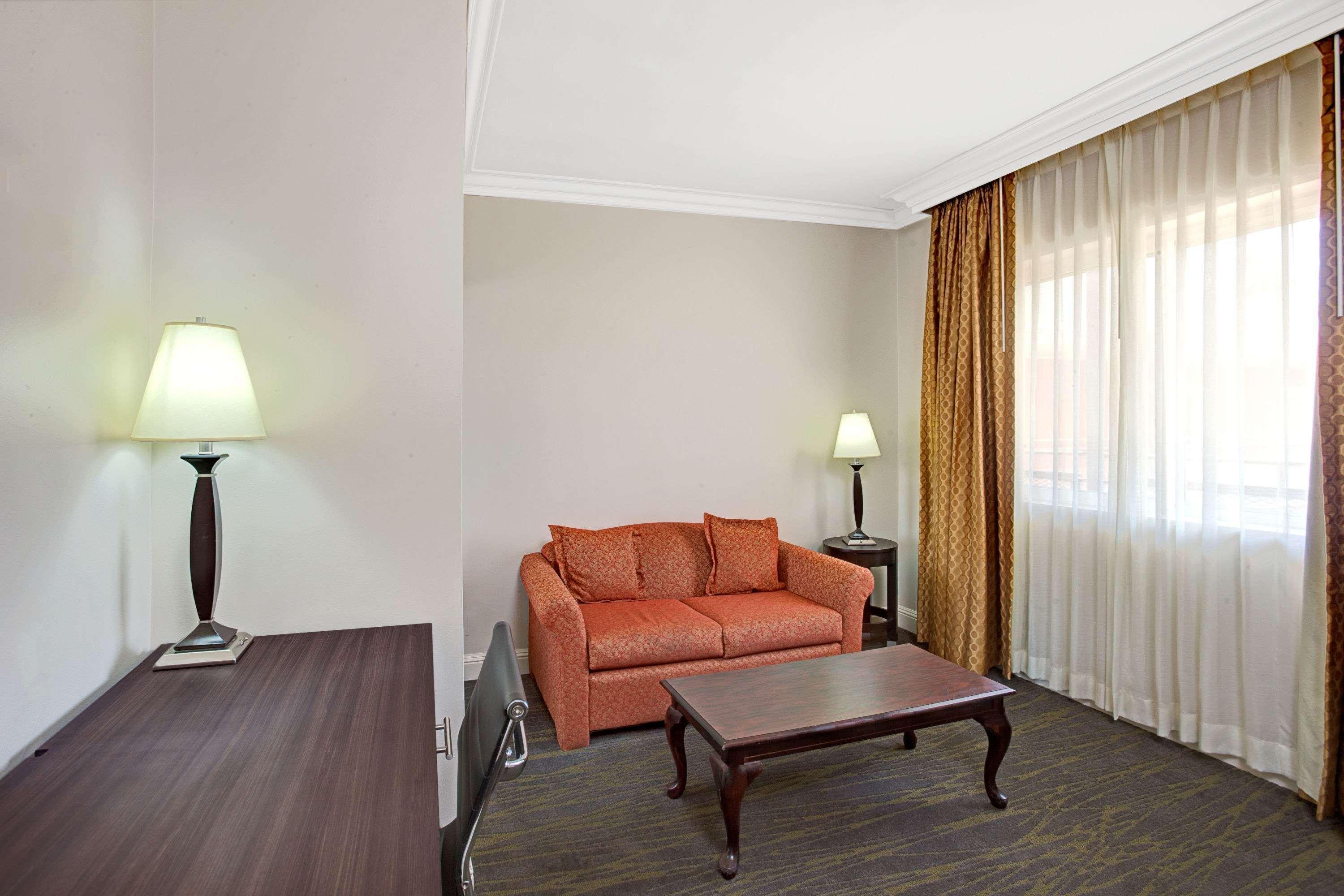 The Live Hotel Los Angeles Bagian luar foto