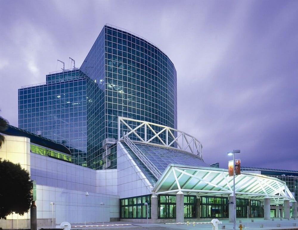The Live Hotel Los Angeles Bagian luar foto