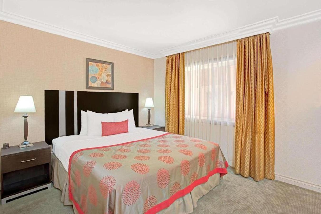 The Live Hotel Los Angeles Bagian luar foto