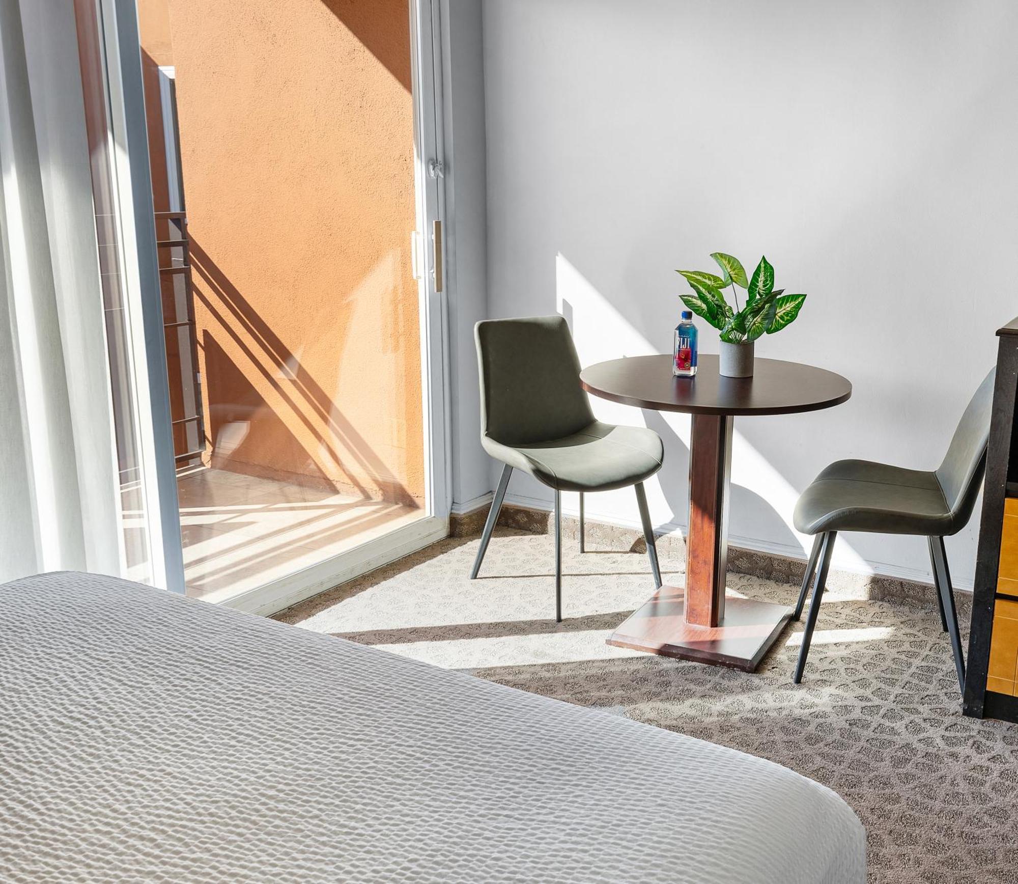 The Live Hotel Los Angeles Bagian luar foto