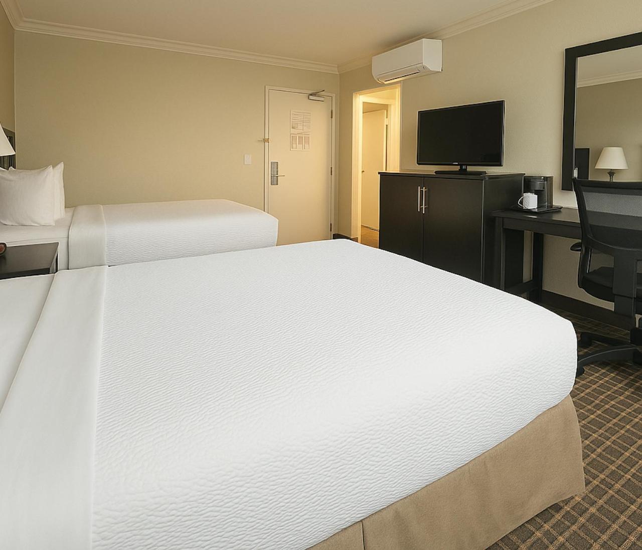The Live Hotel Los Angeles Bagian luar foto