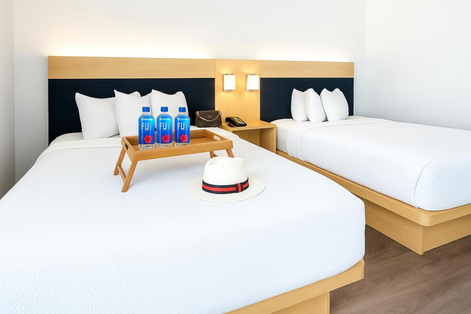 The Live Hotel Los Angeles Bagian luar foto