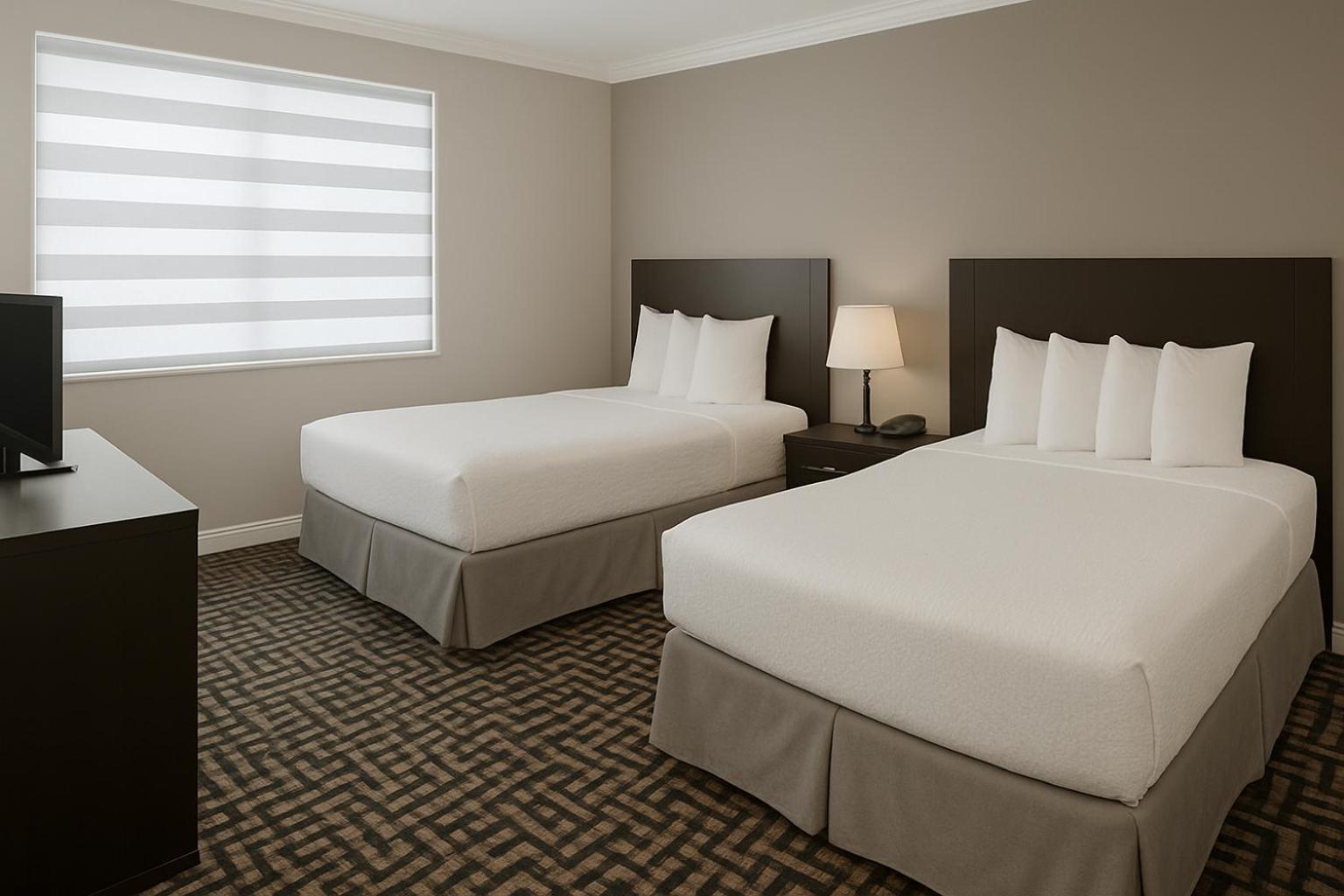The Live Hotel Los Angeles Bagian luar foto