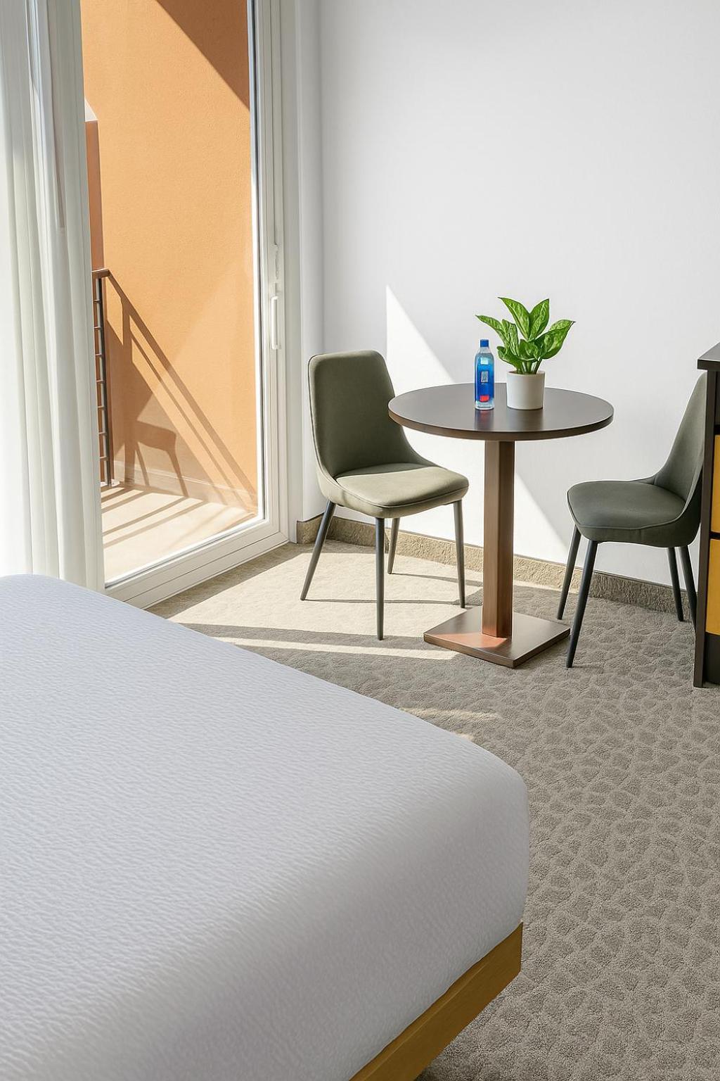 The Live Hotel Los Angeles Bagian luar foto