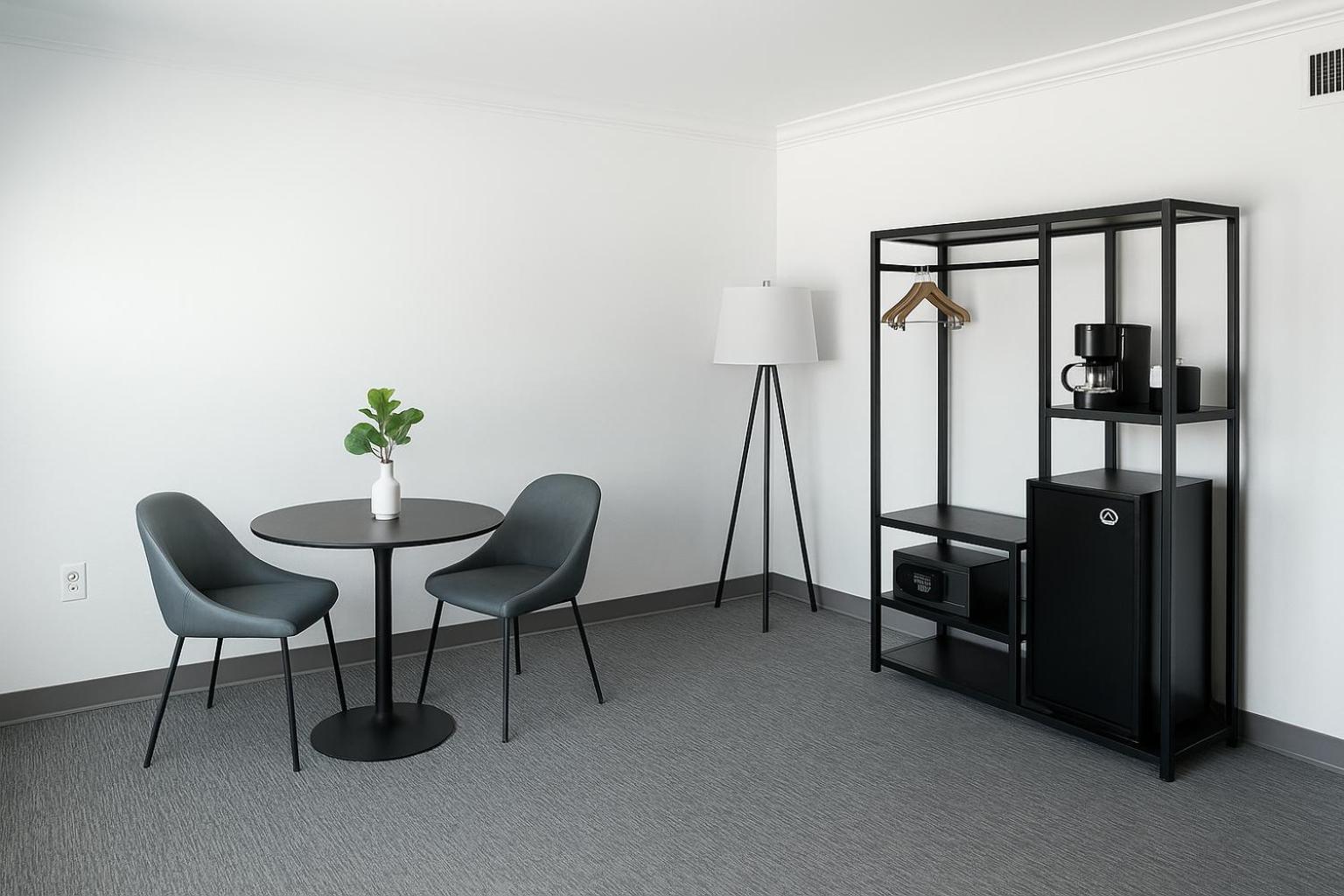 The Live Hotel Los Angeles Bagian luar foto