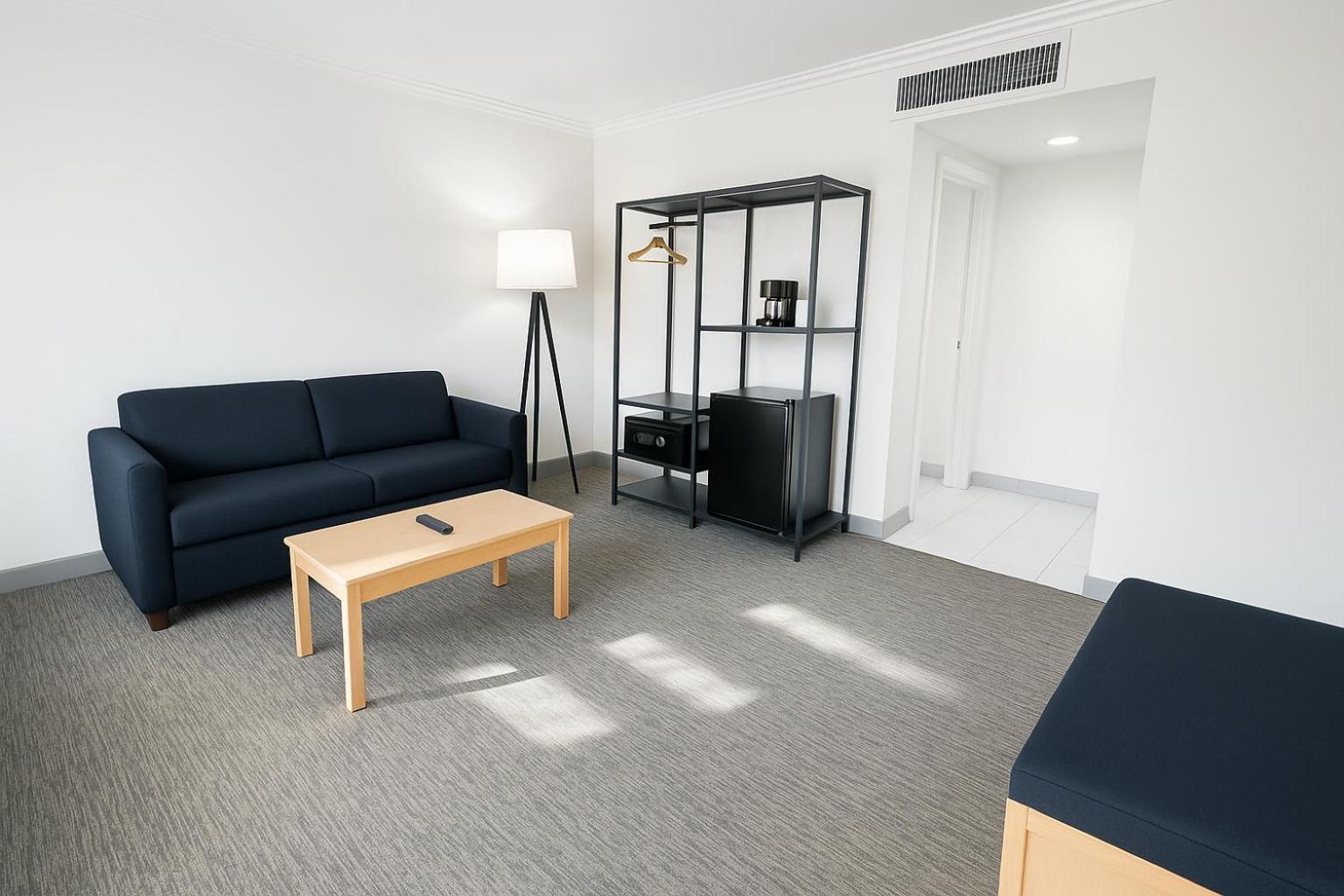 The Live Hotel Los Angeles Bagian luar foto
