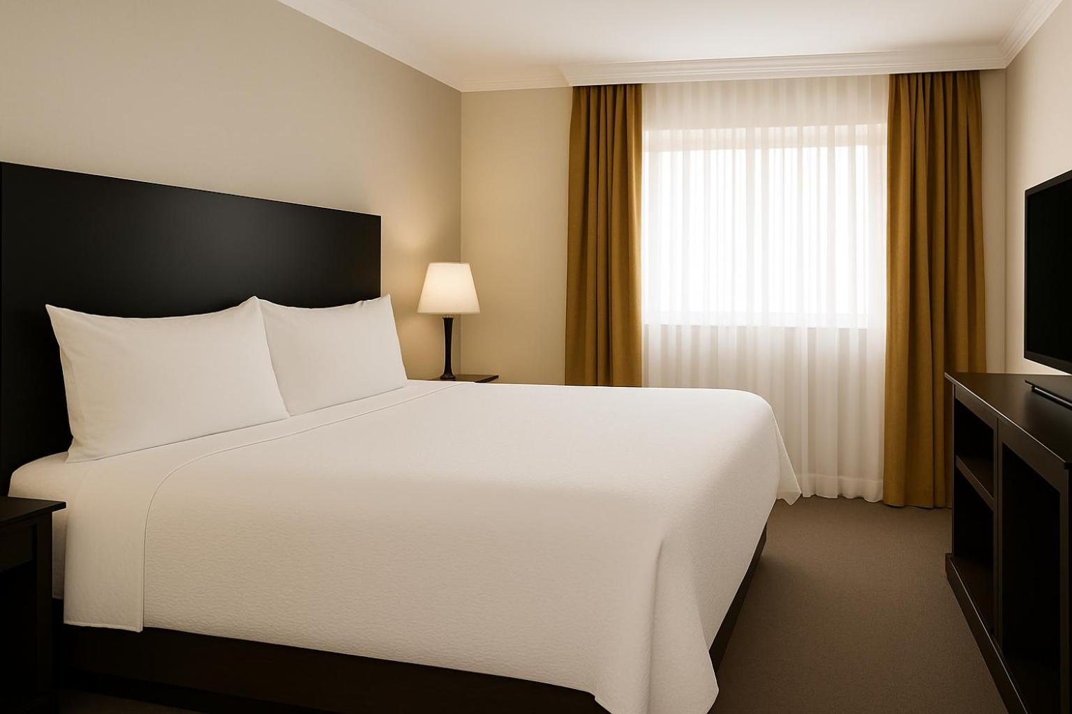 The Live Hotel Los Angeles Bagian luar foto